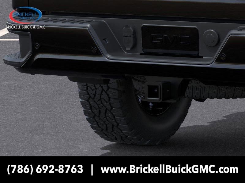 New 2026 GMC Sierra 2500 AT4 w/ AT4 Preferred Package image 14