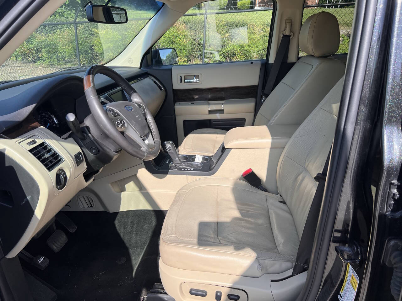 Used 2014 Ford Flex Limited FWD image 12