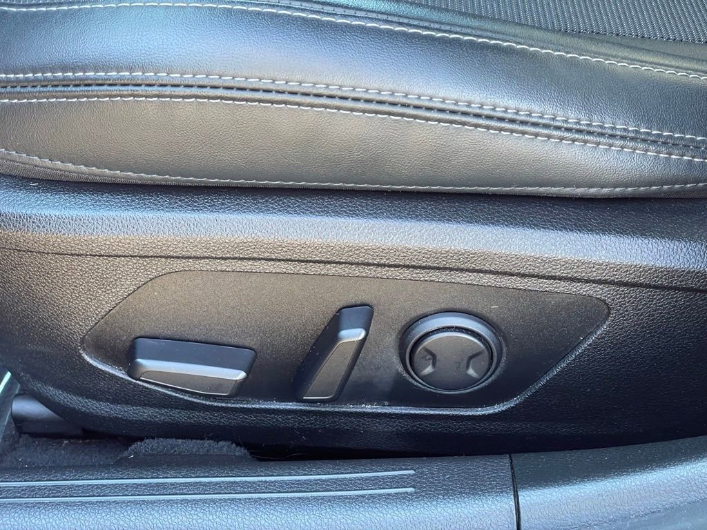 Used 2024 Kia K5 GT-Line image 12