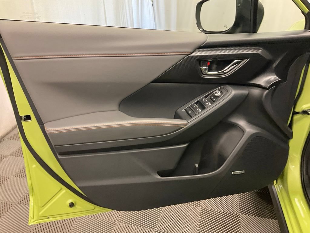 New 2026 Subaru Crosstrek 2.5i Limited AWD/4WD image 10