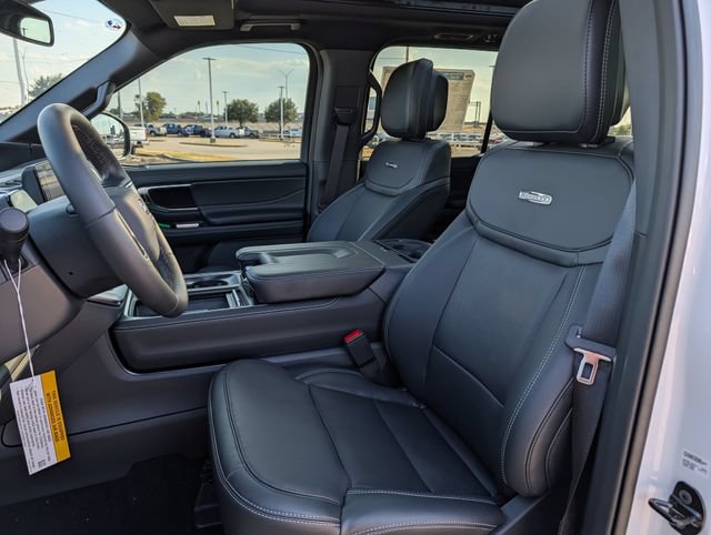 New 2027 Ford Expedition Max Platinum w/ Stealth Appearance Package RWD image 19