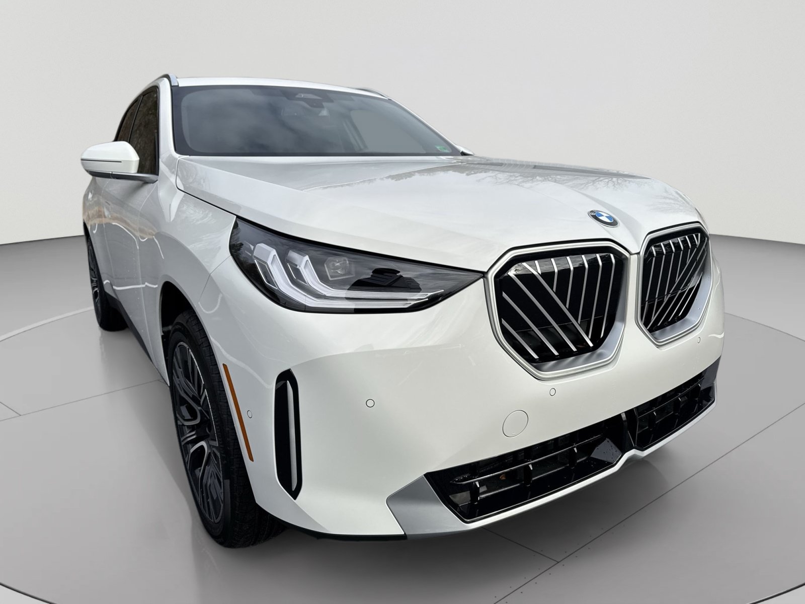 New 2026 BMW X3 xDrive30i w/ Convenience Package AWD/4WD image 3