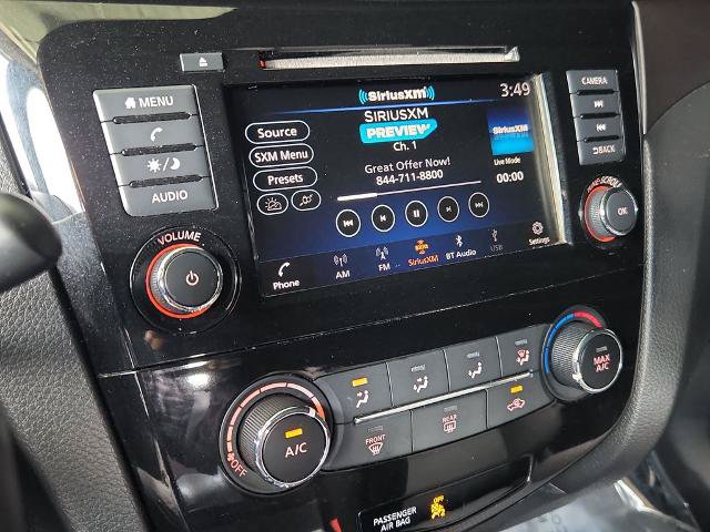 Certified 2019 Nissan Rogue Sport S AWD/4WD image 18