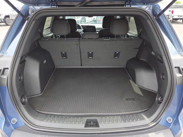 New 2026 Chevrolet Equinox LT w/ Safety and Technology Package AWD/4WD image 24