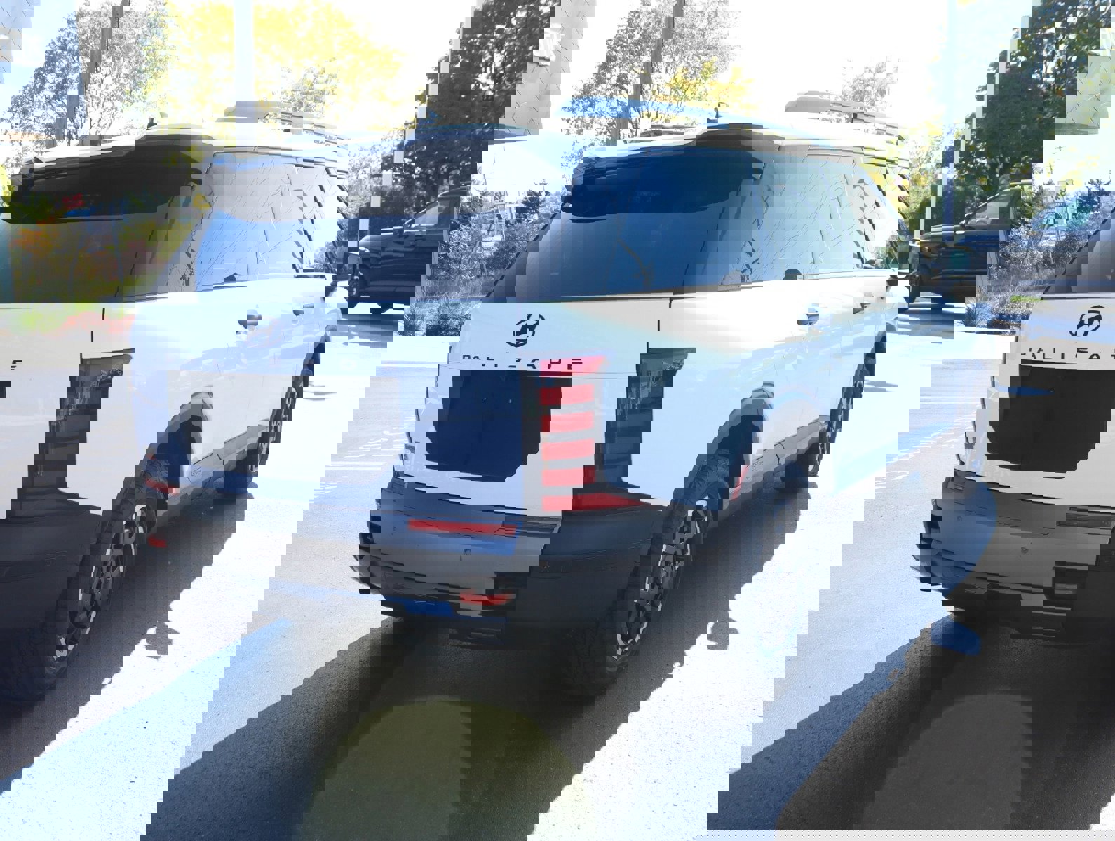 New 2026 Hyundai Palisade XRT Pro image 3