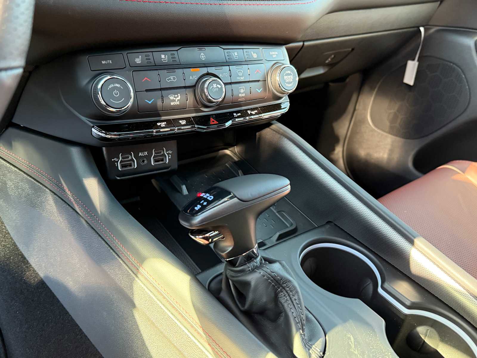 New 2026 Dodge Durango GT image 21