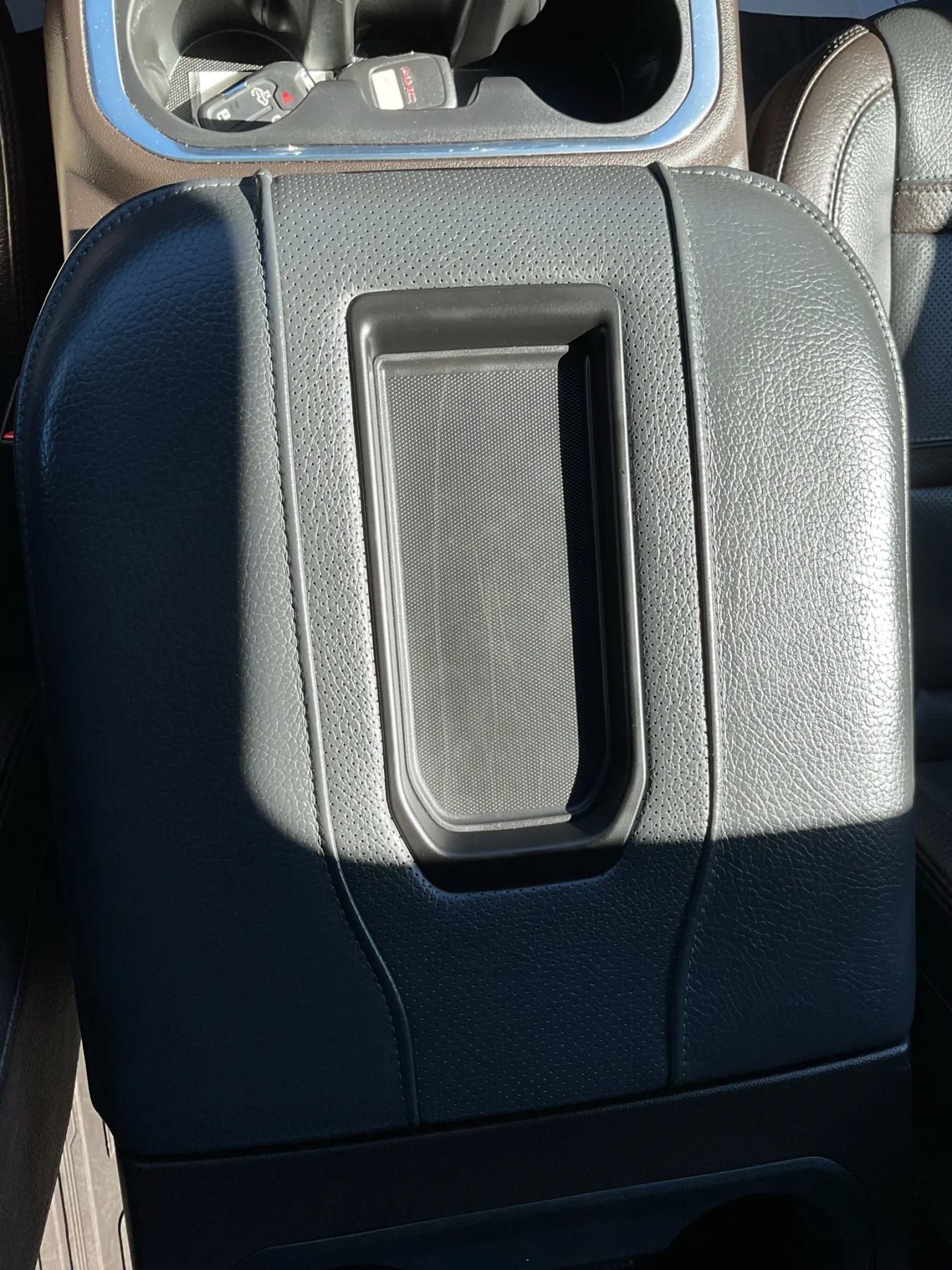 Used 2022 GMC Sierra 3500 Denali w/ Denali Ultimate Package image 38