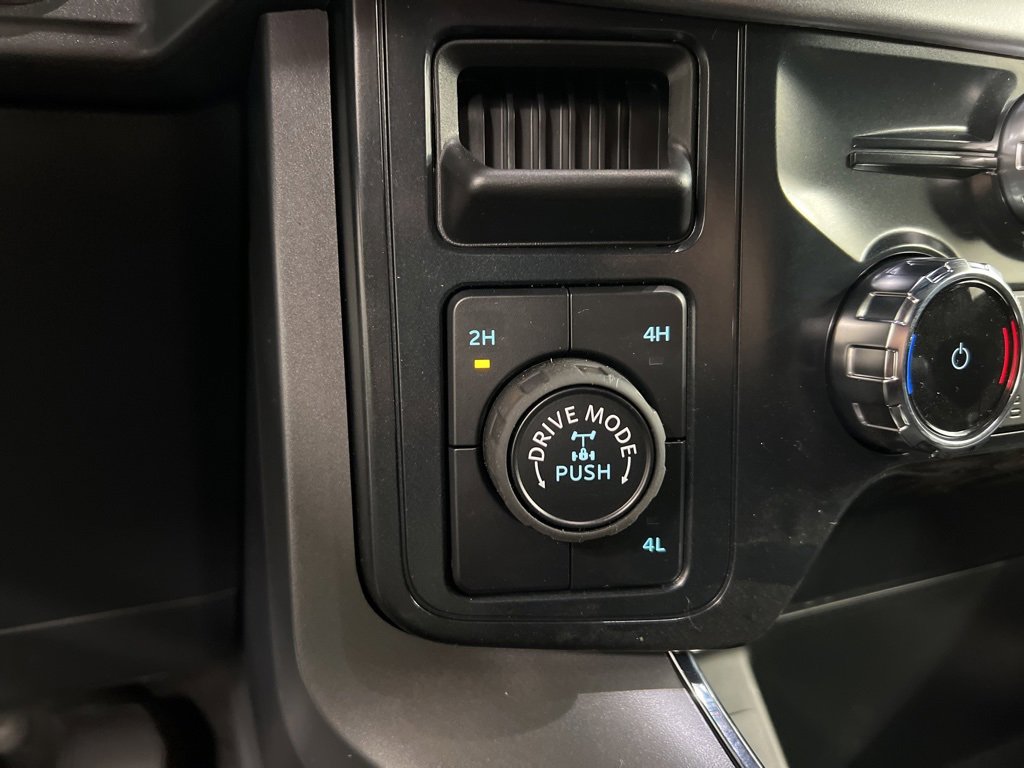 New 2025 Ford F150 XLT w/ Equipment Group 302A MID image 16