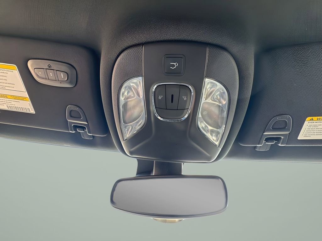 Used 2022 Jeep Compass Altitude w/ Convenience Group image 24