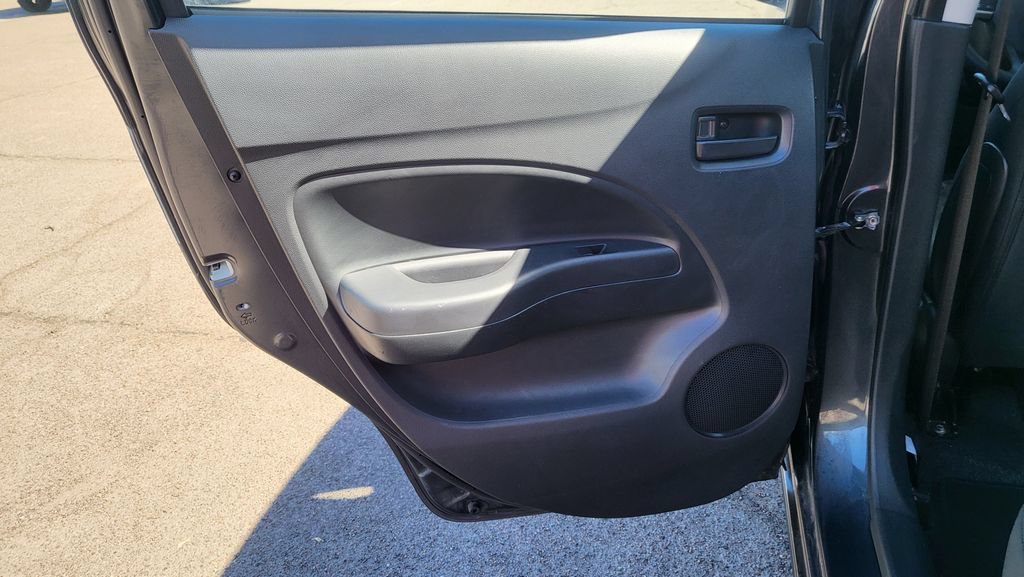 Used 2024 Mitsubishi Mirage ES FWD image 21