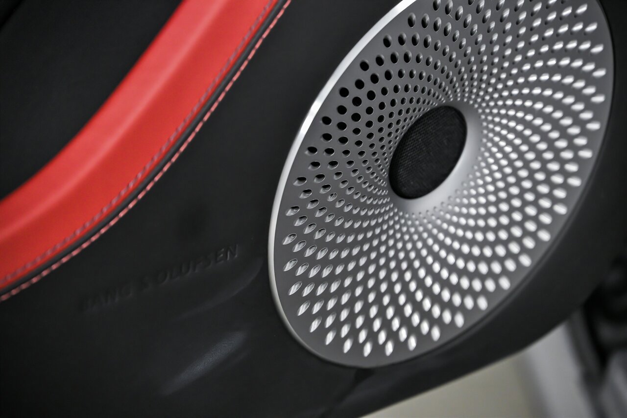 Used 2022 Bentley Continental GT Speed image 20