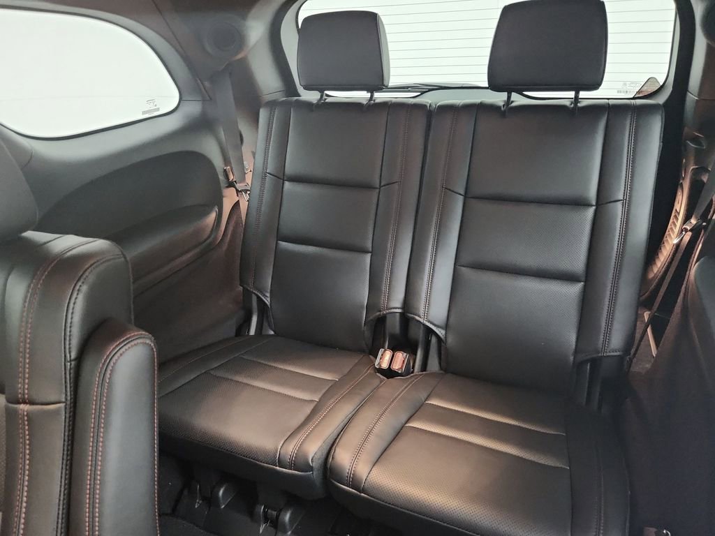 New 2026 Dodge Durango GT AWD/4WD image 25