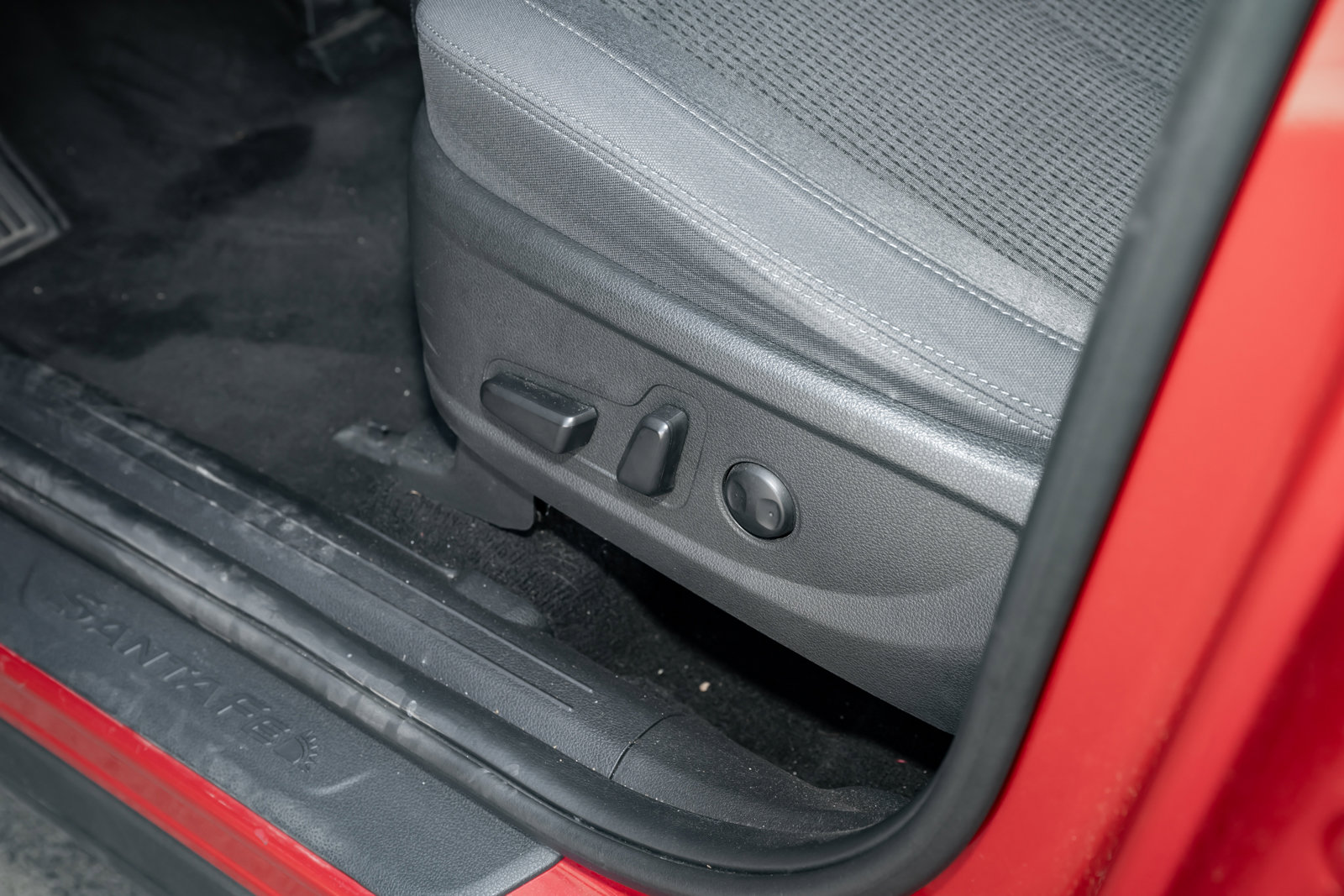 Used 2023 Hyundai Santa Fe SEL image 16