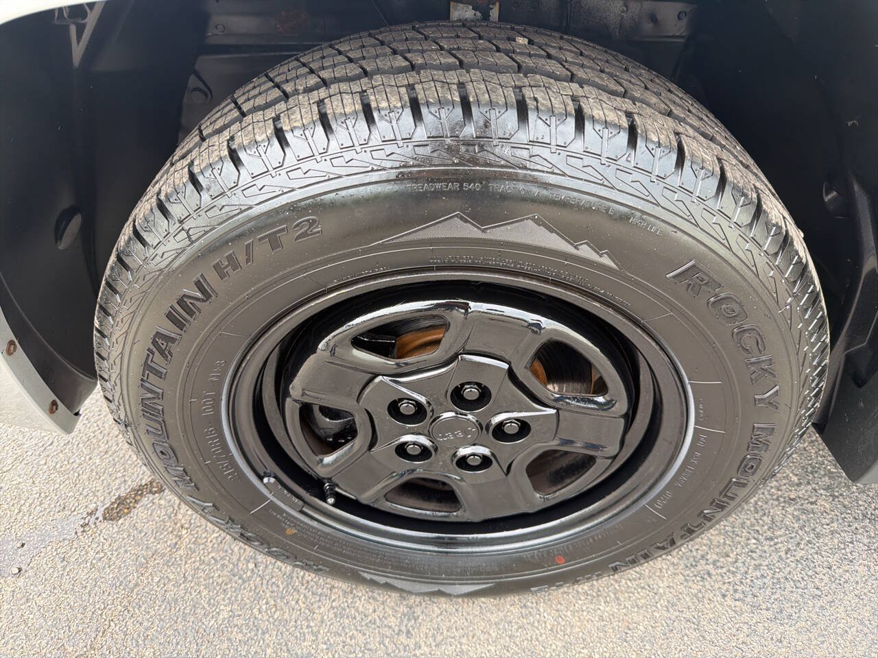 Used 2010 Jeep Patriot Sport w/ PWR Equipment Group FWD image 28