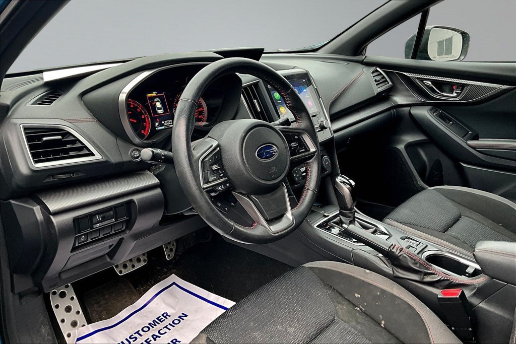 Used 2019 Subaru Impreza 2.0i Sport AWD/4WD image 17