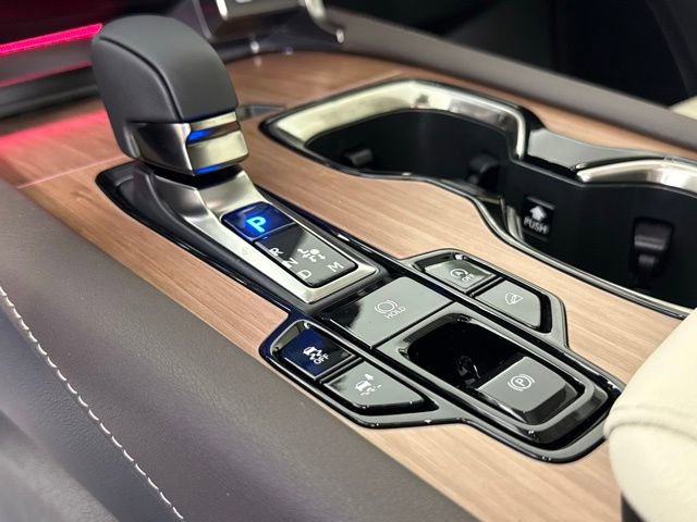 New 2025 Lexus RX 350 AWD image 19