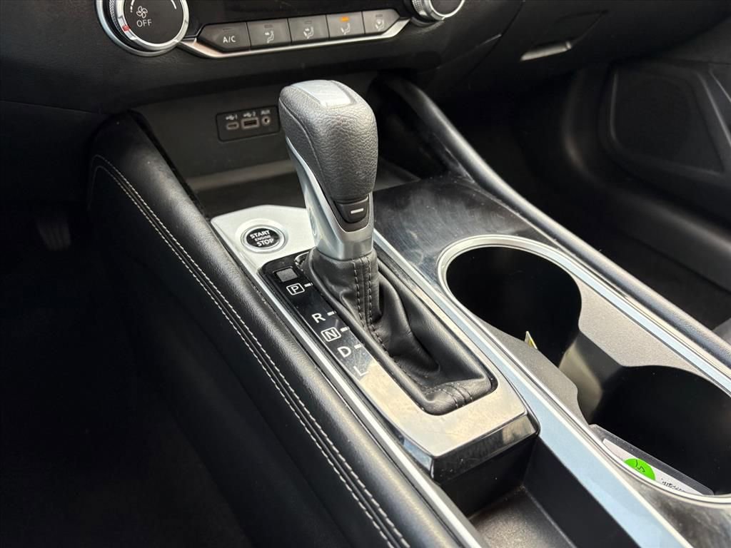 Used 2023 Nissan Altima 2.5 SV image 25