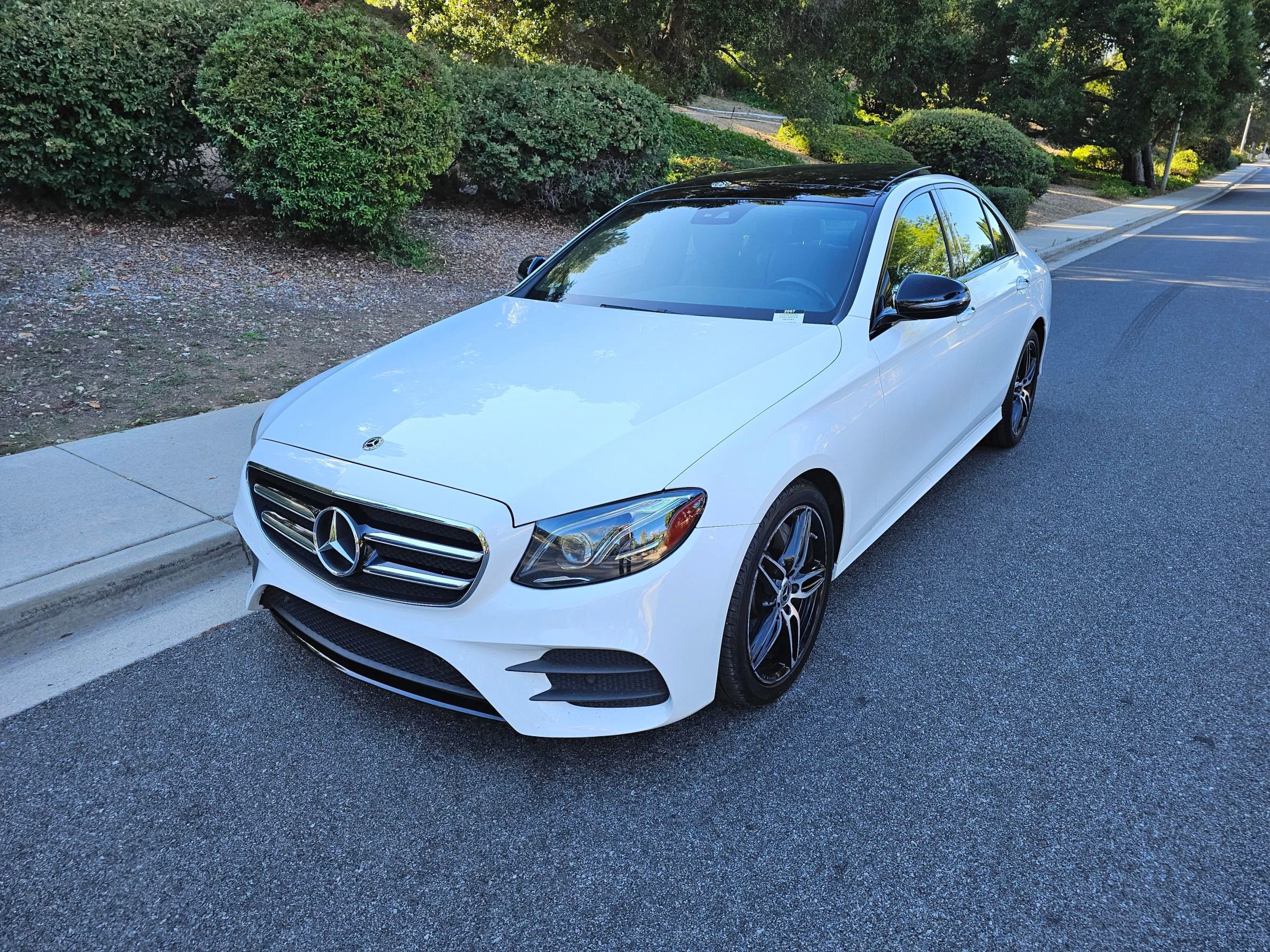 Used 2019 Mercedes-Benz E 300
