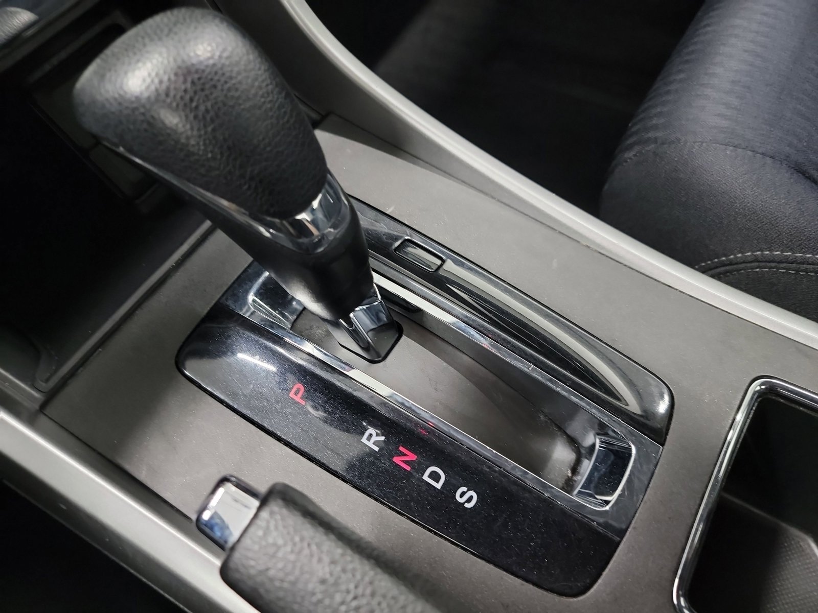 Used 2015 Honda Accord EX image 27