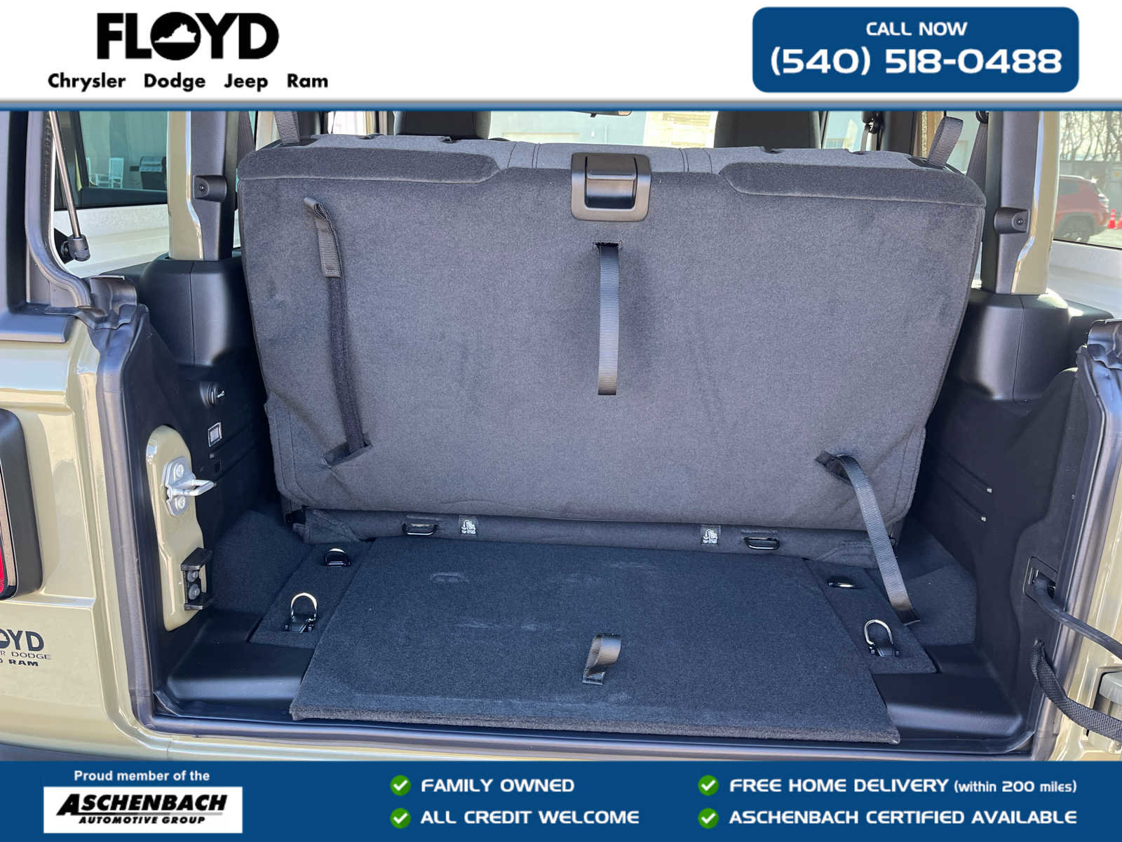 New 2026 Jeep Wrangler Sport image 23