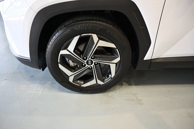Used 2023 Hyundai Tucson SEL w/ Convenience Package FWD image 32