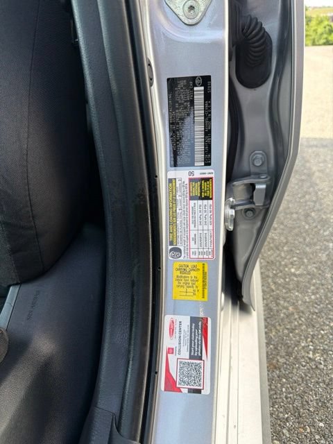 Used 2025 Toyota Camry LE w/ Convenience Package AWD/4WD image 27