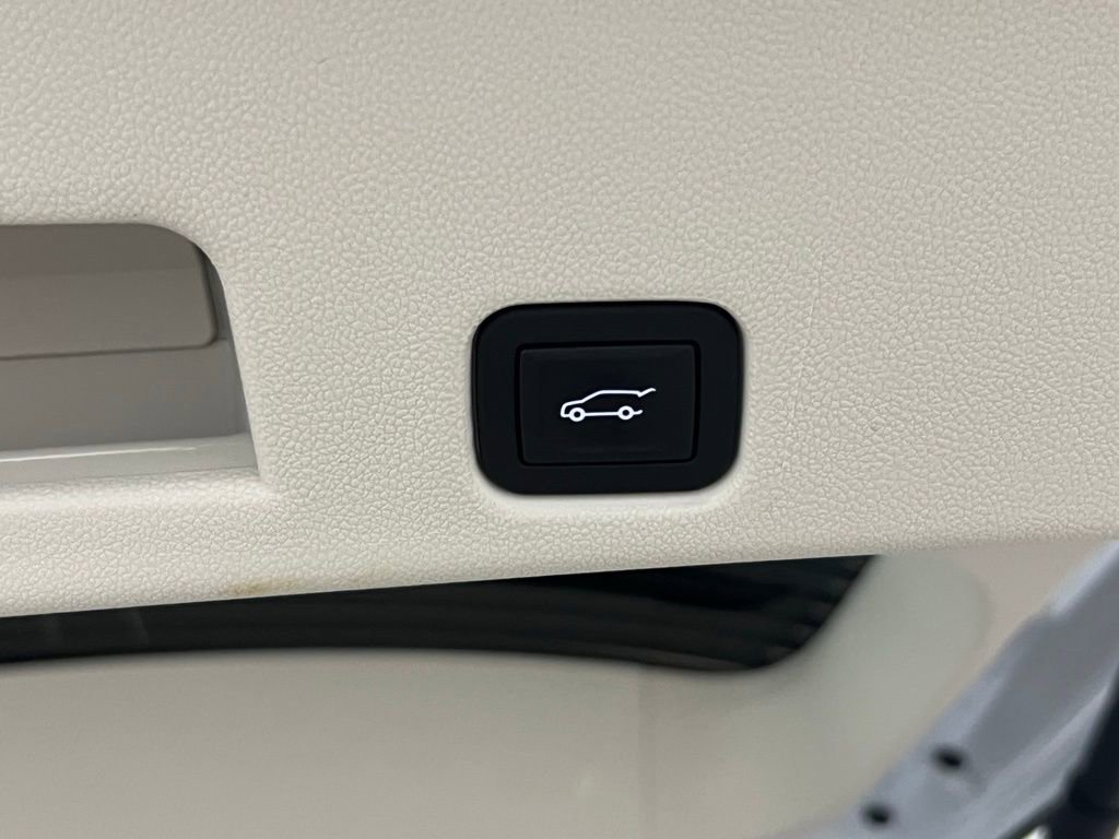 New 2026 Buick Enclave Avenir w/ Super Cruise Package image 40