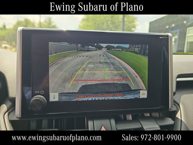 Used 2024 Toyota RAV4 SE AWD/4WD image 20