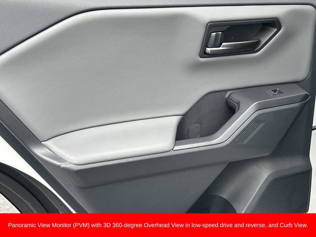 New 2026 Toyota RAV4 XSE w/ Weather Package image 6