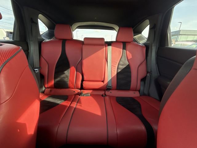 Used 2019 Acura RDX A-Spec image 22