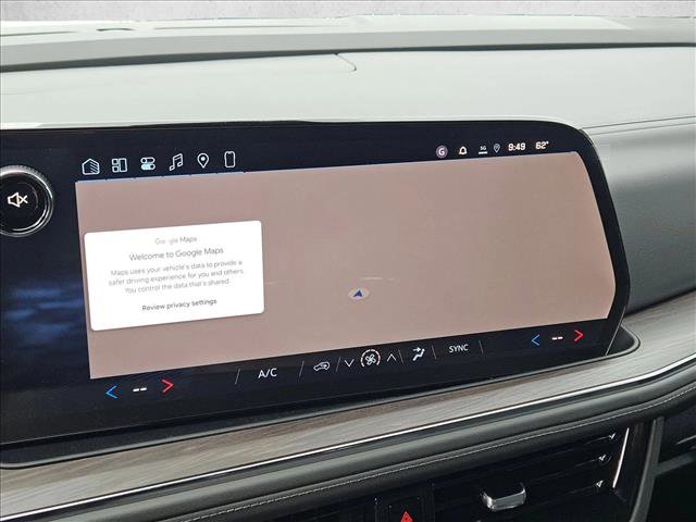 New 2026 Chevrolet Suburban LS w/ Max Trailering Package image 14