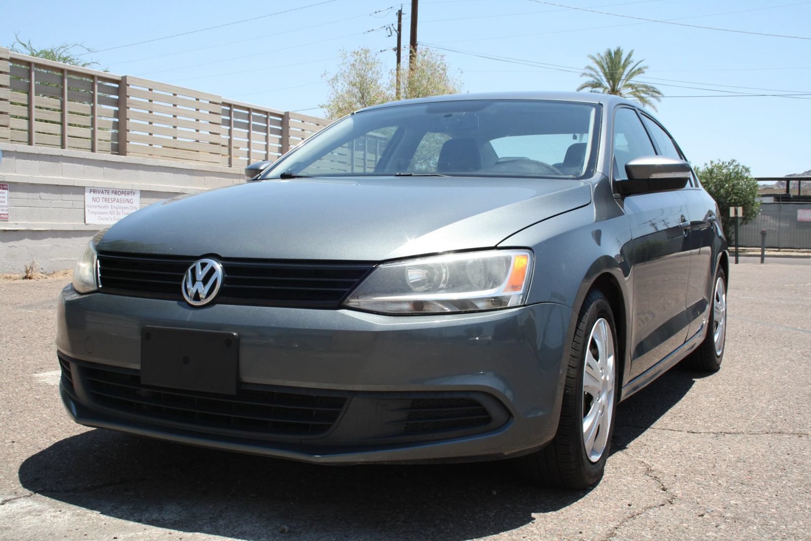 Used 2014 Volkswagen Jetta SE FWD image 9