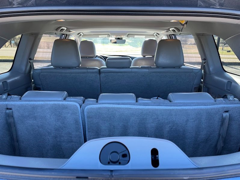 Used 2019 Toyota Highlander Limited image 45