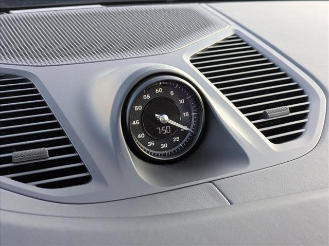 New 2025 Porsche Cayenne GTS image 20