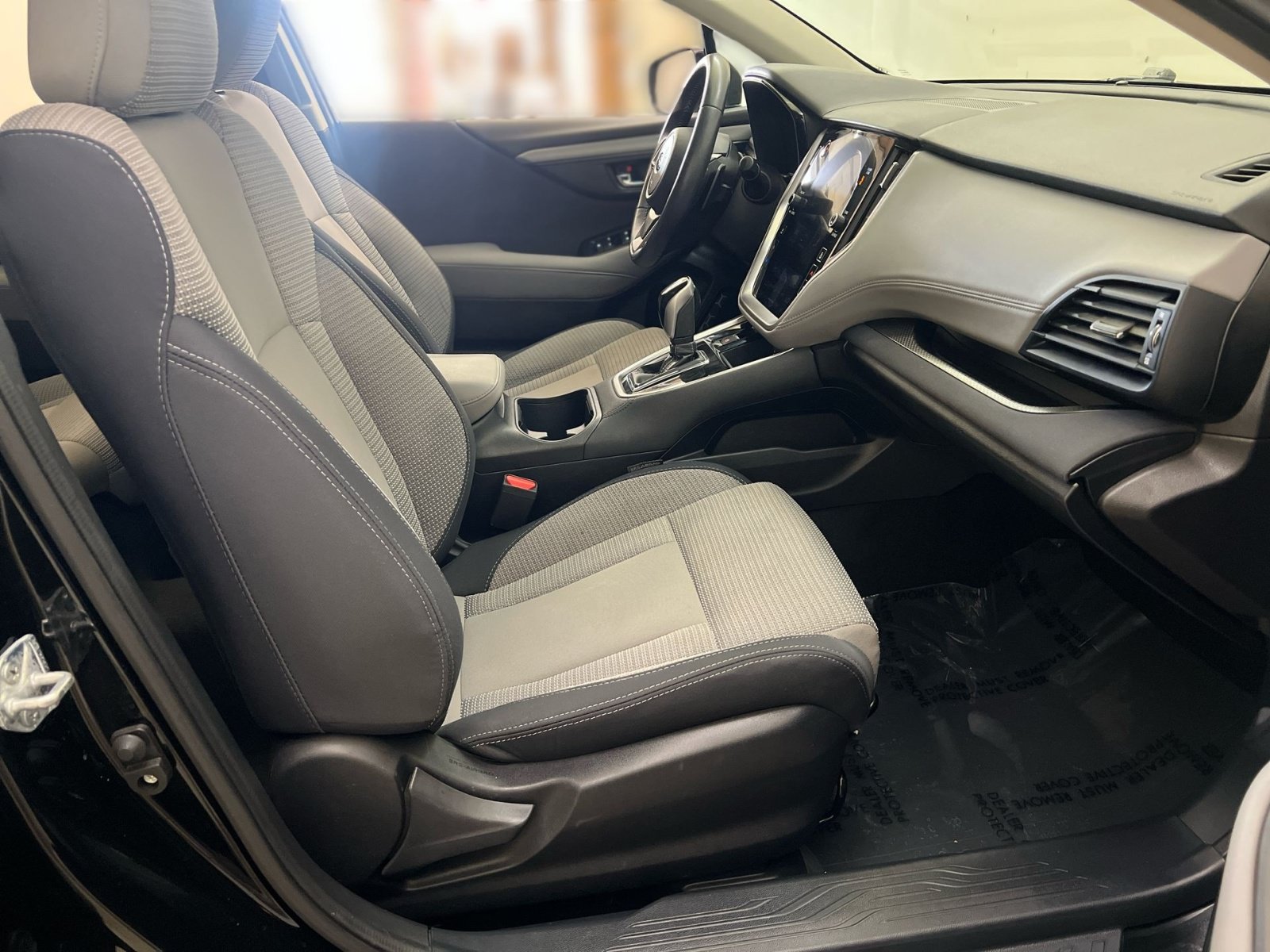 Used 2022 Subaru Outback Premium AWD/4WD image 25
