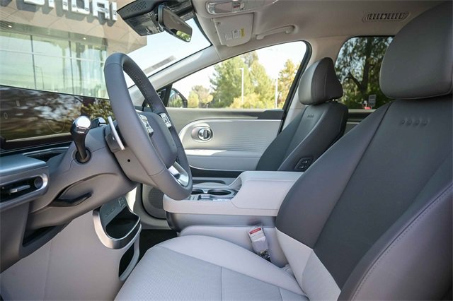 New 2026 Hyundai Ioniq 9 SEL image 21