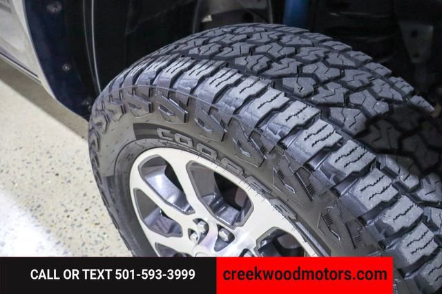 Used 2024 RAM 2500 Limited image 22