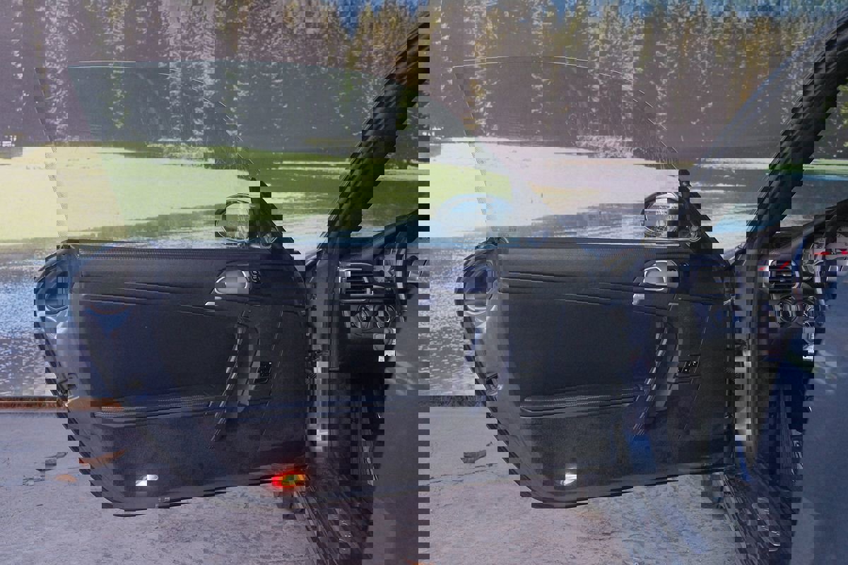 Used 2007 Porsche 911 Carrera 4S image 9