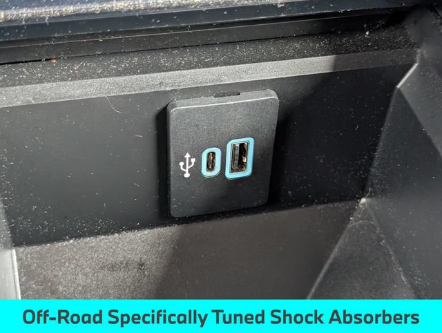 Used 2023 Ford F250 Platinum AWD/4WD image 33