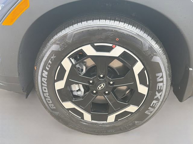 New 2026 Hyundai Santa Fe SEL FWD image 32