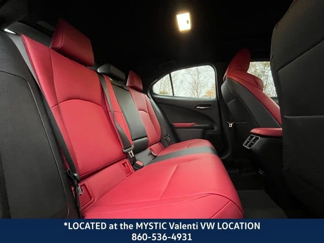 Used 2021 Lexus UX 250h F Sport image 22