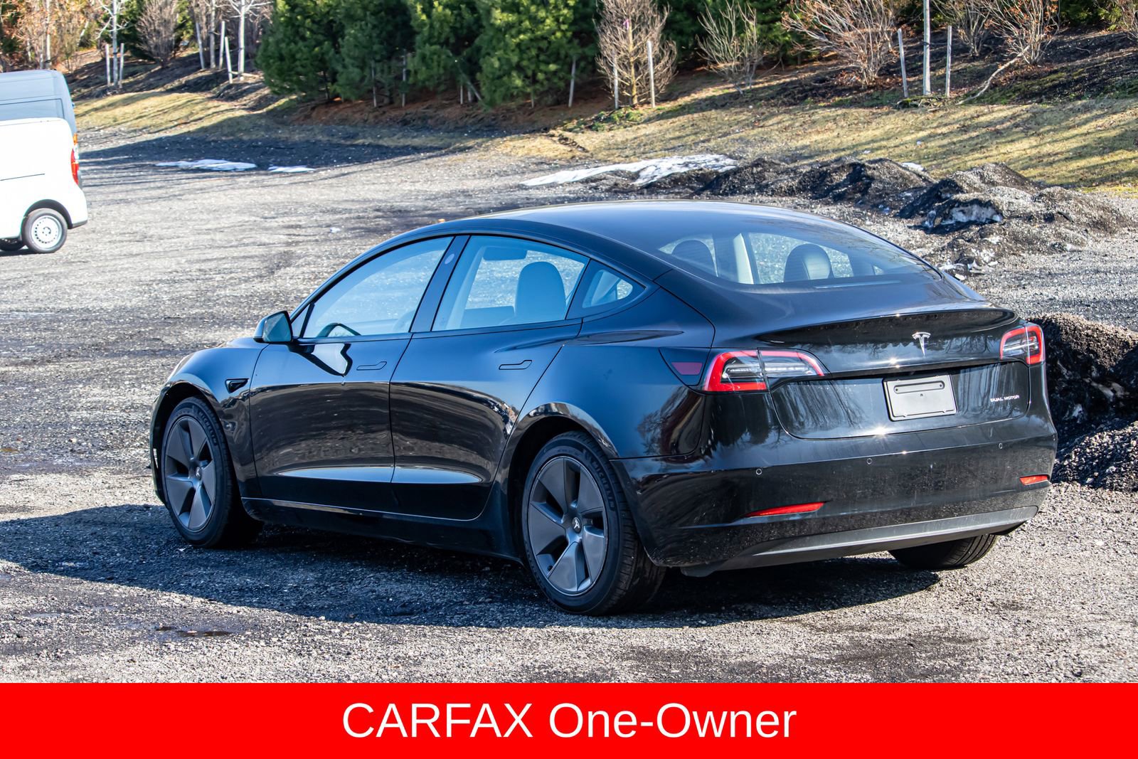 Used 2022 Tesla Model 3 Long Range image 4