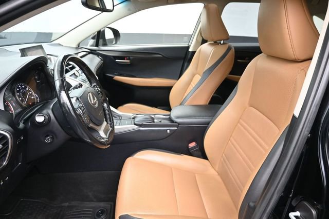 Used 2017 Lexus NX 200t AWD w/ Premium Package image 19