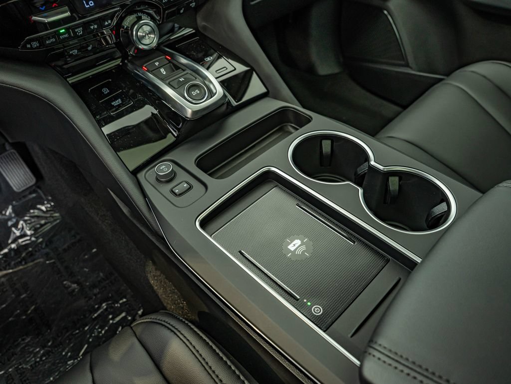 New 2026 Acura MDX SH-AWD image 28