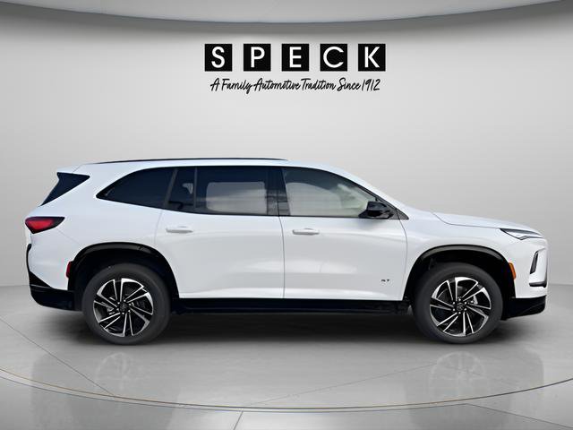 New 2026 Buick Enclave Sport Touring w/ Power Package AWD/4WD image 2