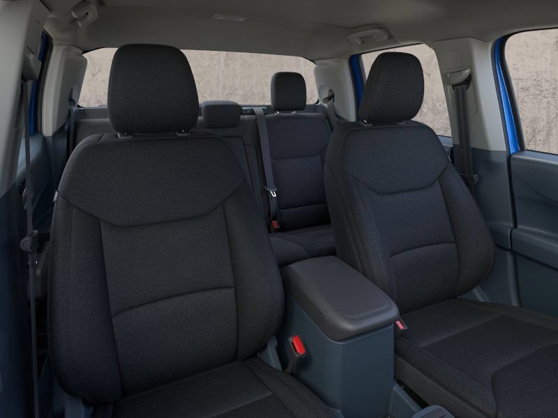 New 2026 Ford Maverick XLT AWD/4WD image 11