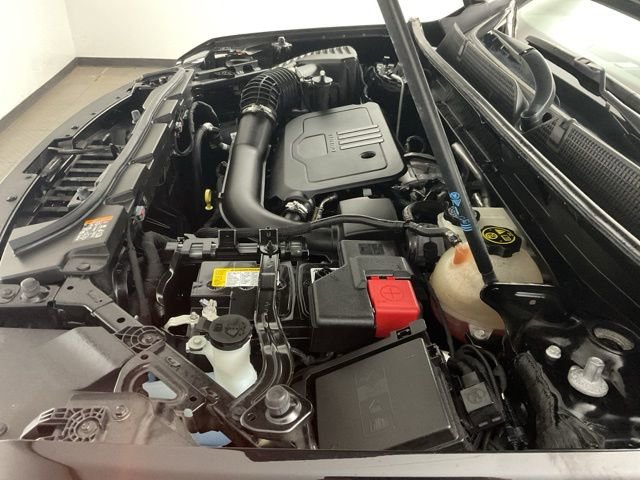 Certified 2022 GMC Acadia SLE image 21