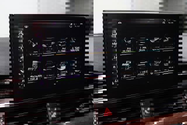 Used 2020 Audi A5 2.0T Premium image 17