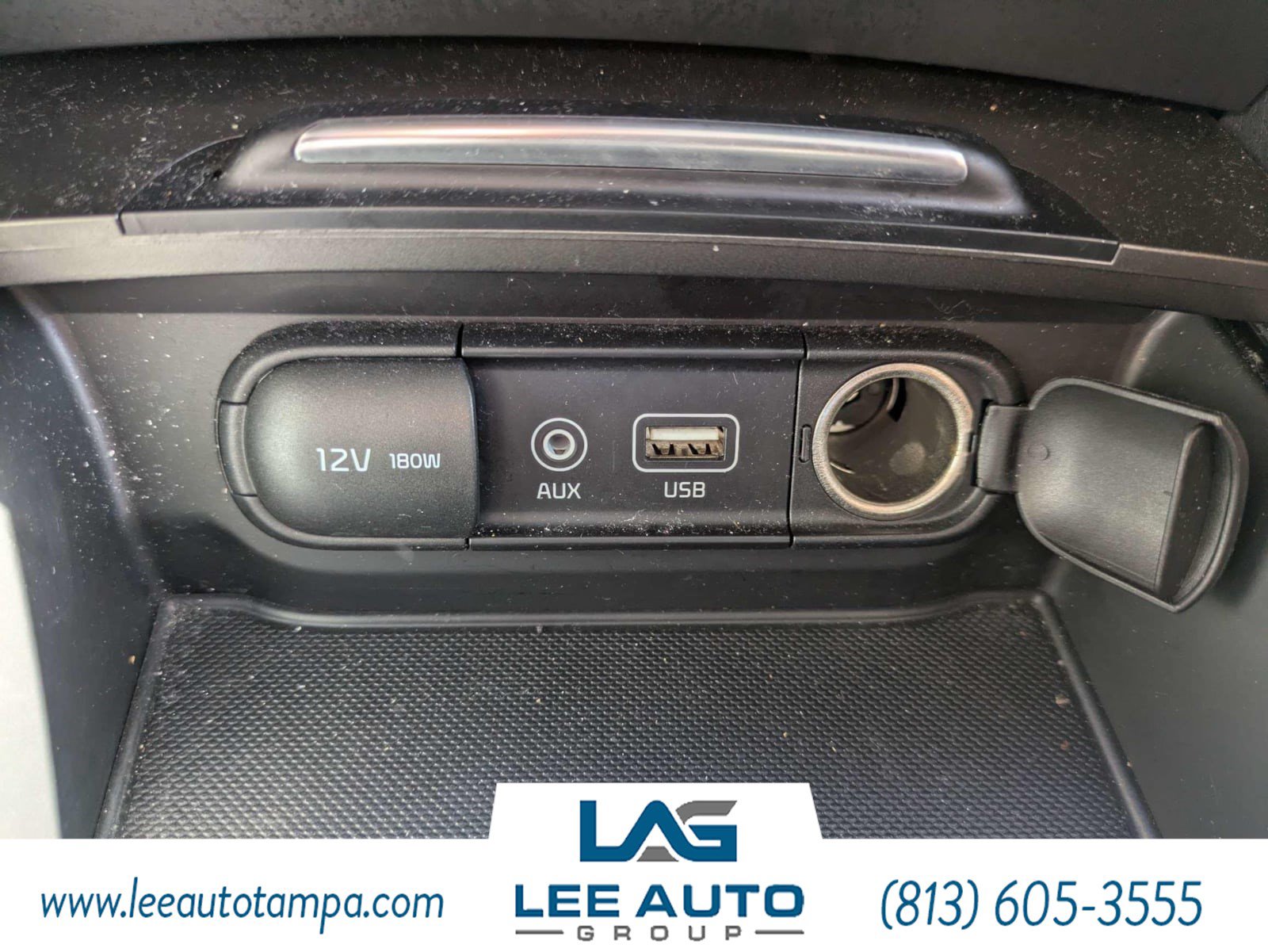 Used 2020 Kia Optima SE FWD image 22
