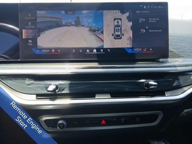Certified 2024 BMW X6 xDrive40i w/ Premium Package AWD/4WD image 20